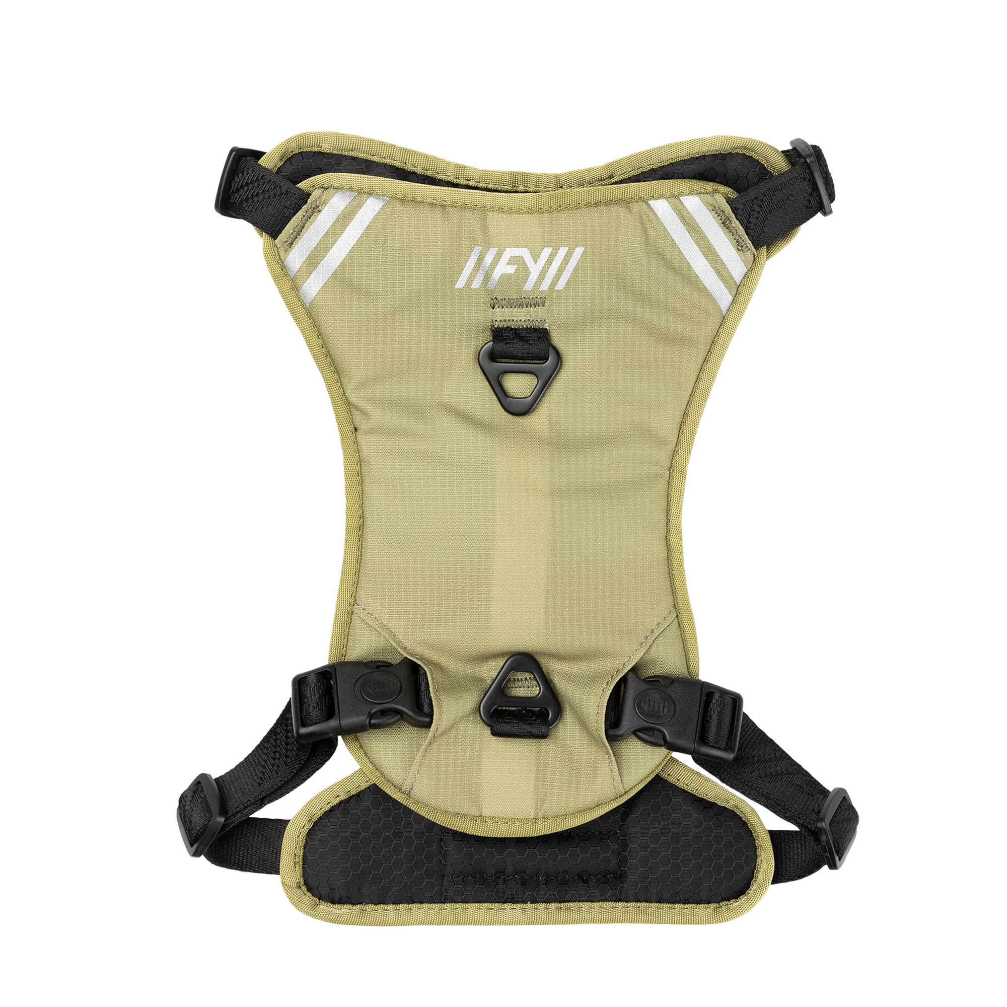 FuzzYard Active Go Hundegeschirr
