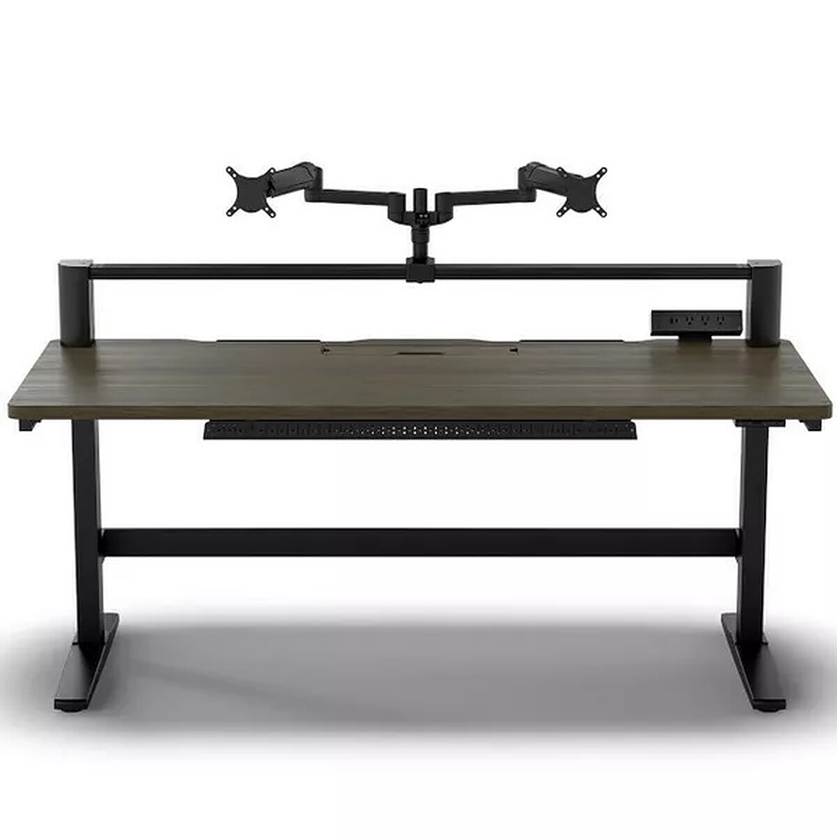 Corsair Platform:6 Elevate - Bois