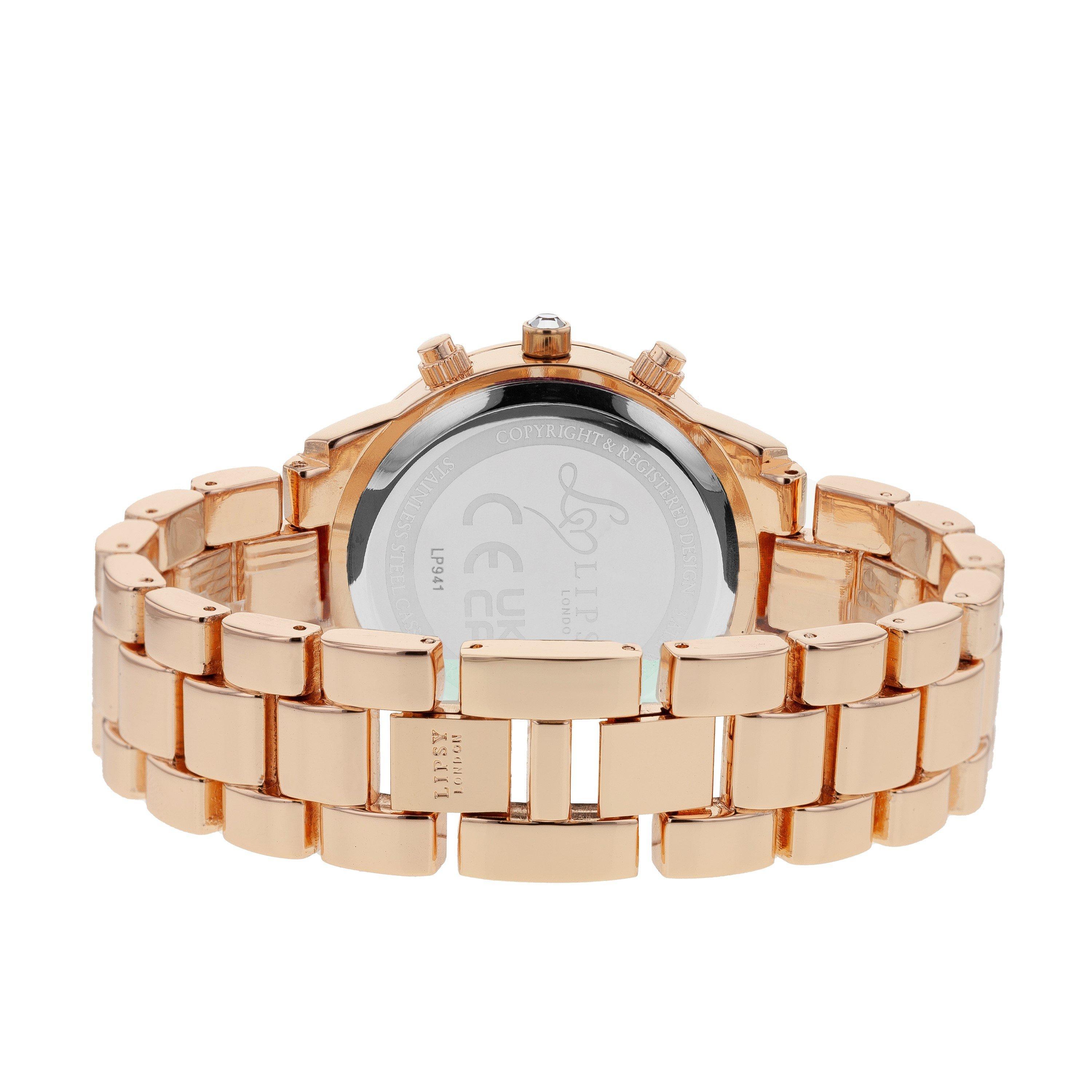 Lipsy 941LP Watch