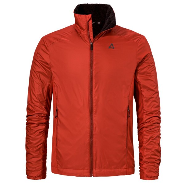 Schöffel - Insulated Jacket Style Samaia - Veste de cyclisme