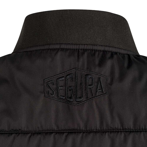 Segura - Veste sans manches femme Lady Tipy Noir