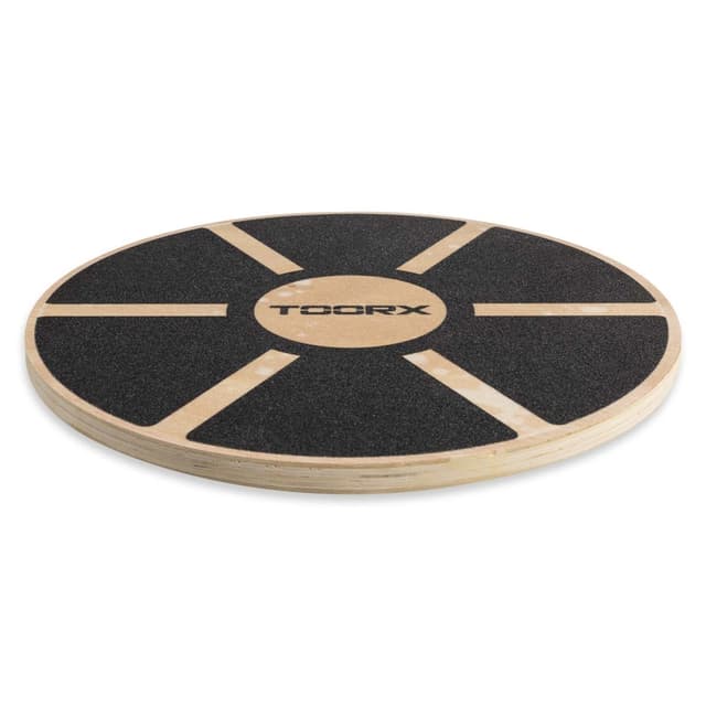 Toorx Balanceboard Wood