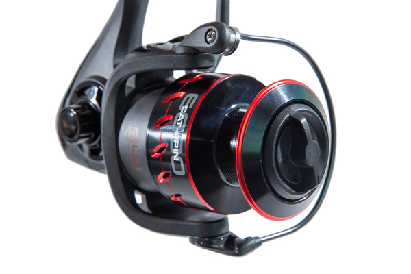 Moulinet Silure Ultimate Cat-Spin 6000