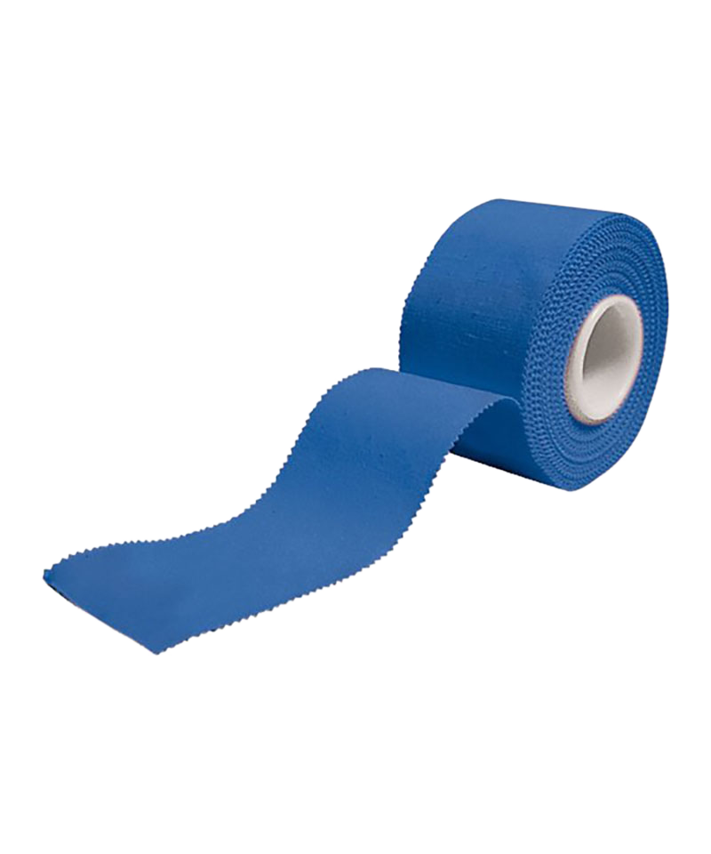 JAKO Tape 10 Meter 3,8 cm breit Blau F04