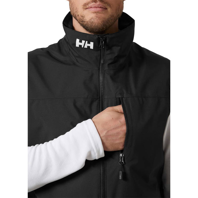 Helly Hansen Crew 2.0 Vest Herre