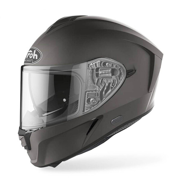 Airoh - Casque Spark 2 Color Anthracite