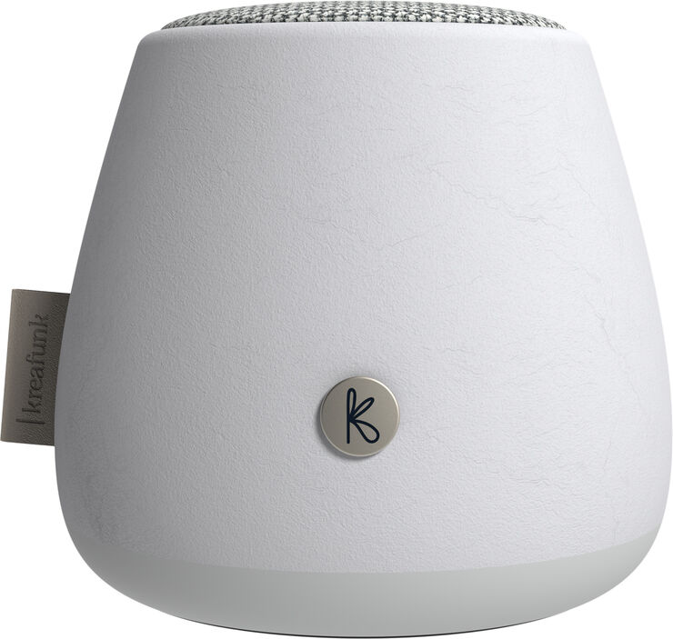Kreafunk aJAZZ Stone - Natural Natural