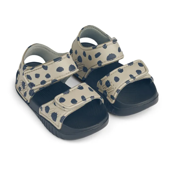 Liewood Sandales Blumer | Bleu marine