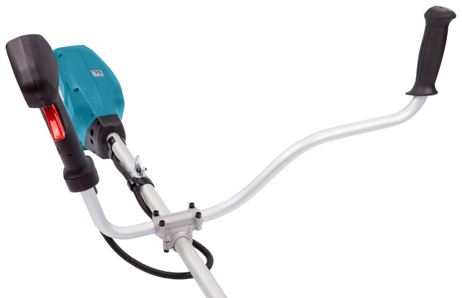 Makita DUR369AZ Accu Bosmaaier U-greep 2x18V Basic Body
