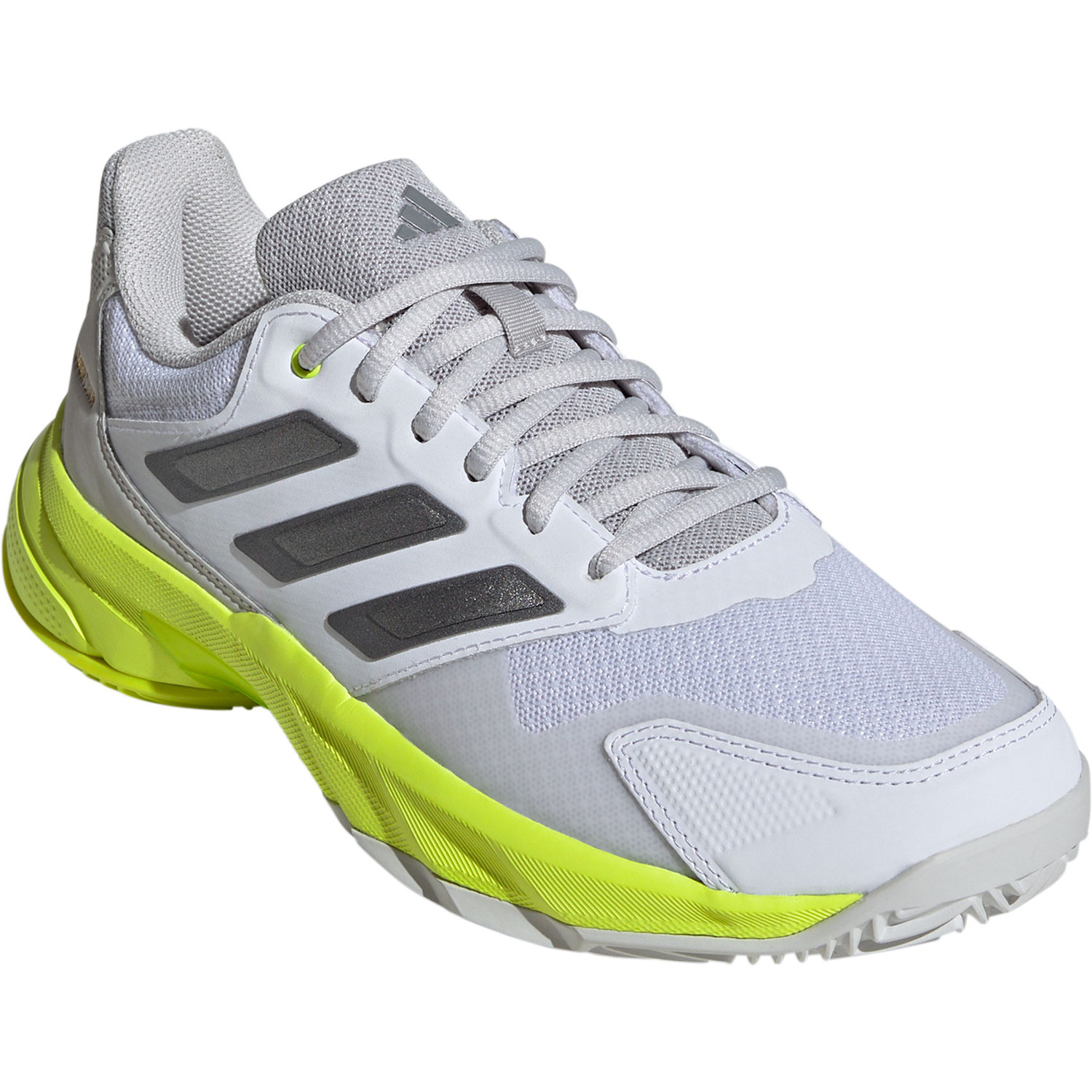 adidas CourtJam Control 3 Clay Dames