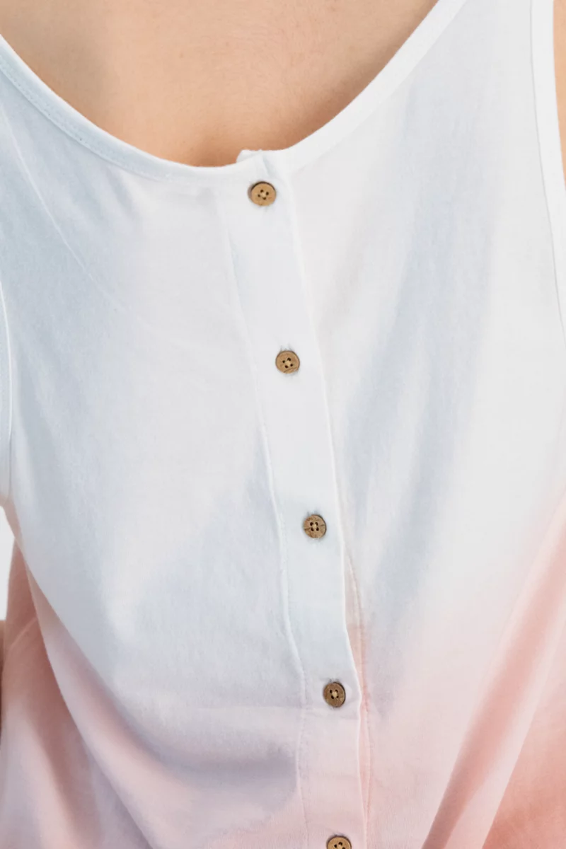 BEACH MOUNTAIN Damen Top