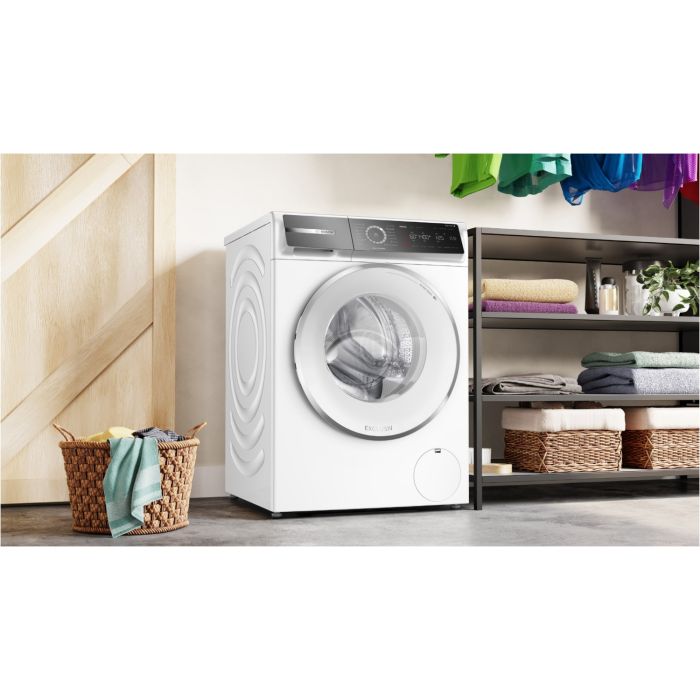 Bosch Waschmaschine Serie 8 WGB 244090