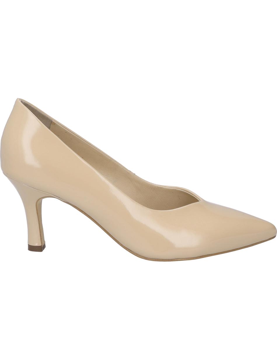 Pump Madeleine 02, beige