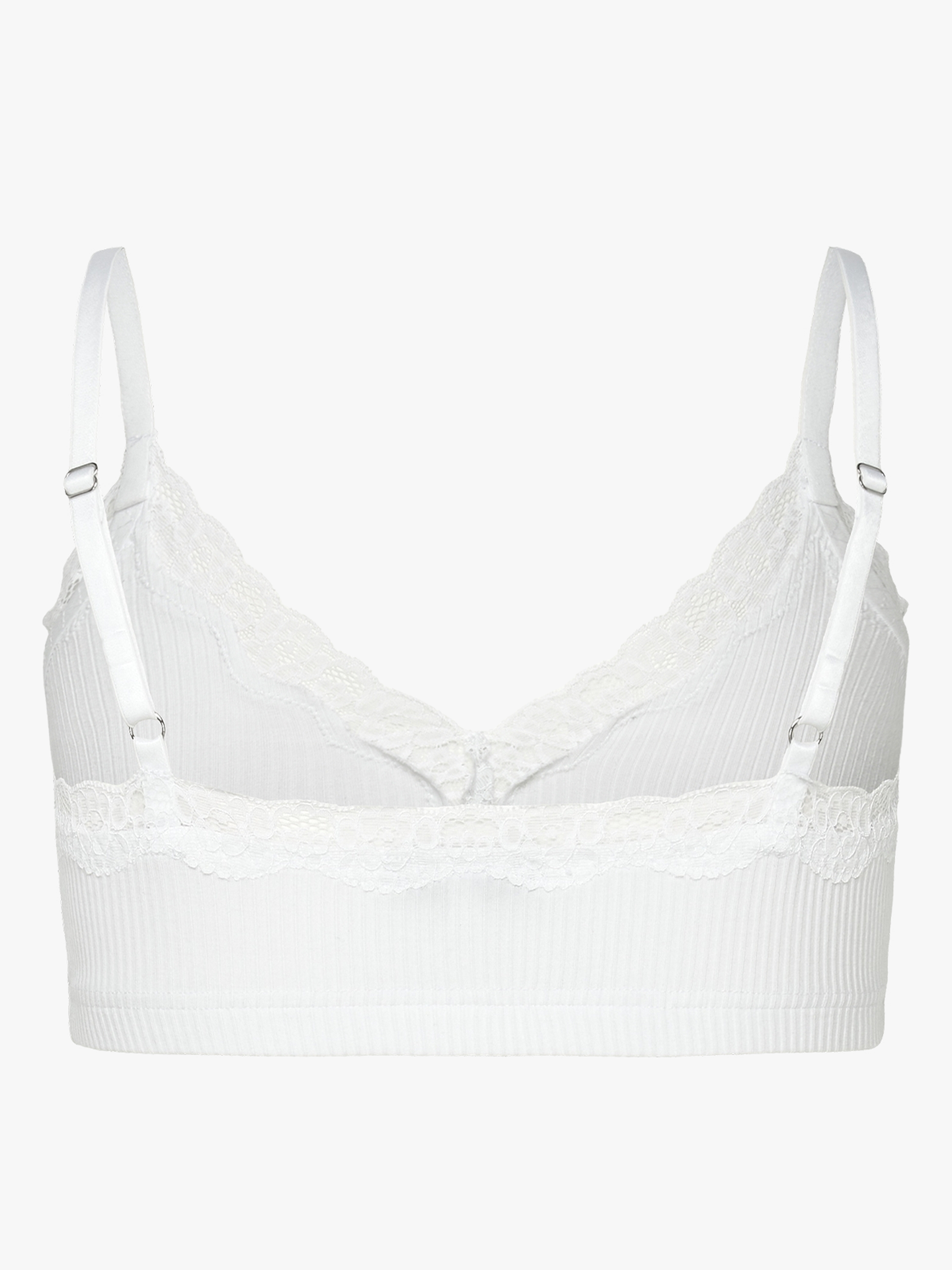 Amba Modal Bra Top