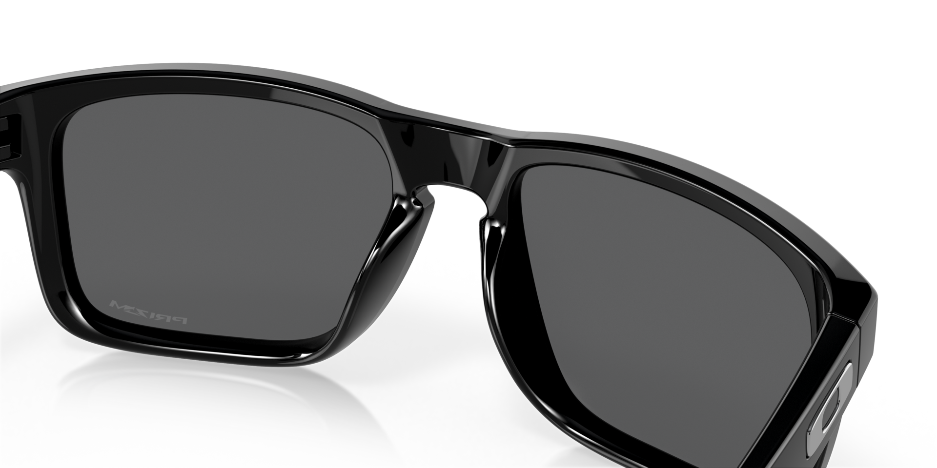 Oakley Holbrook<br>Prizm Black linse