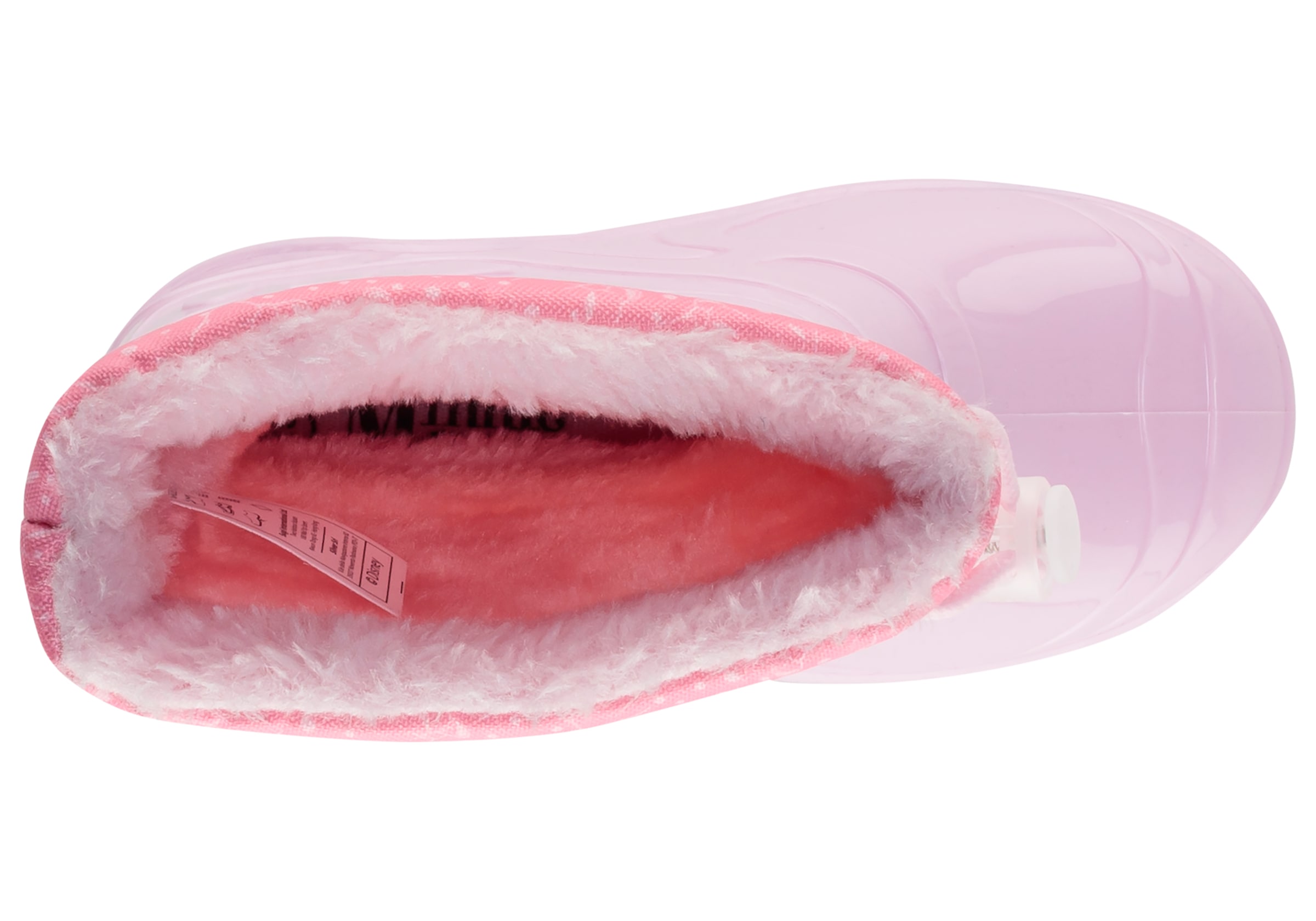 Disney Gummistiefel »Minnie«  gefüttert