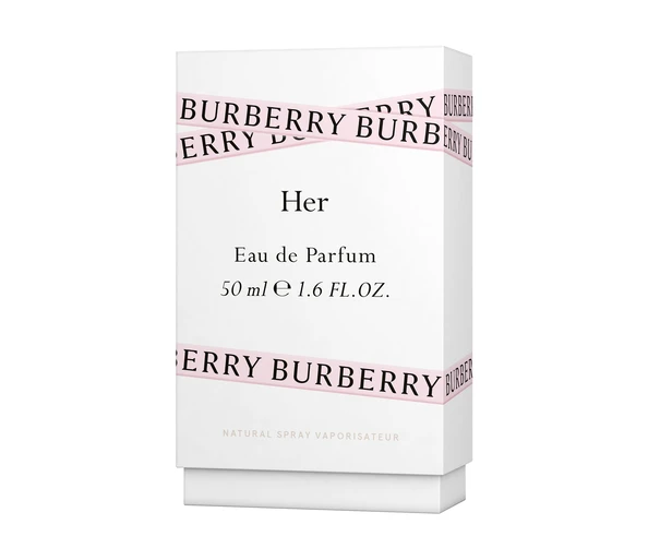 Burberry Her Eau de Parfum