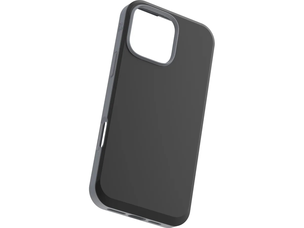 iPhone 16 Pro Max MagSafe Hülle SoHo Snap Case Recycled (702315225) - Schwarz