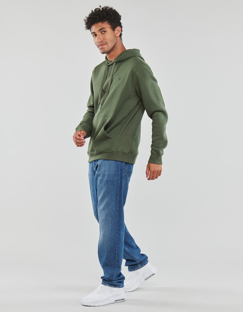 G-Star Raw - TRIPLE A REGULAR STRAIGHT - faded capri