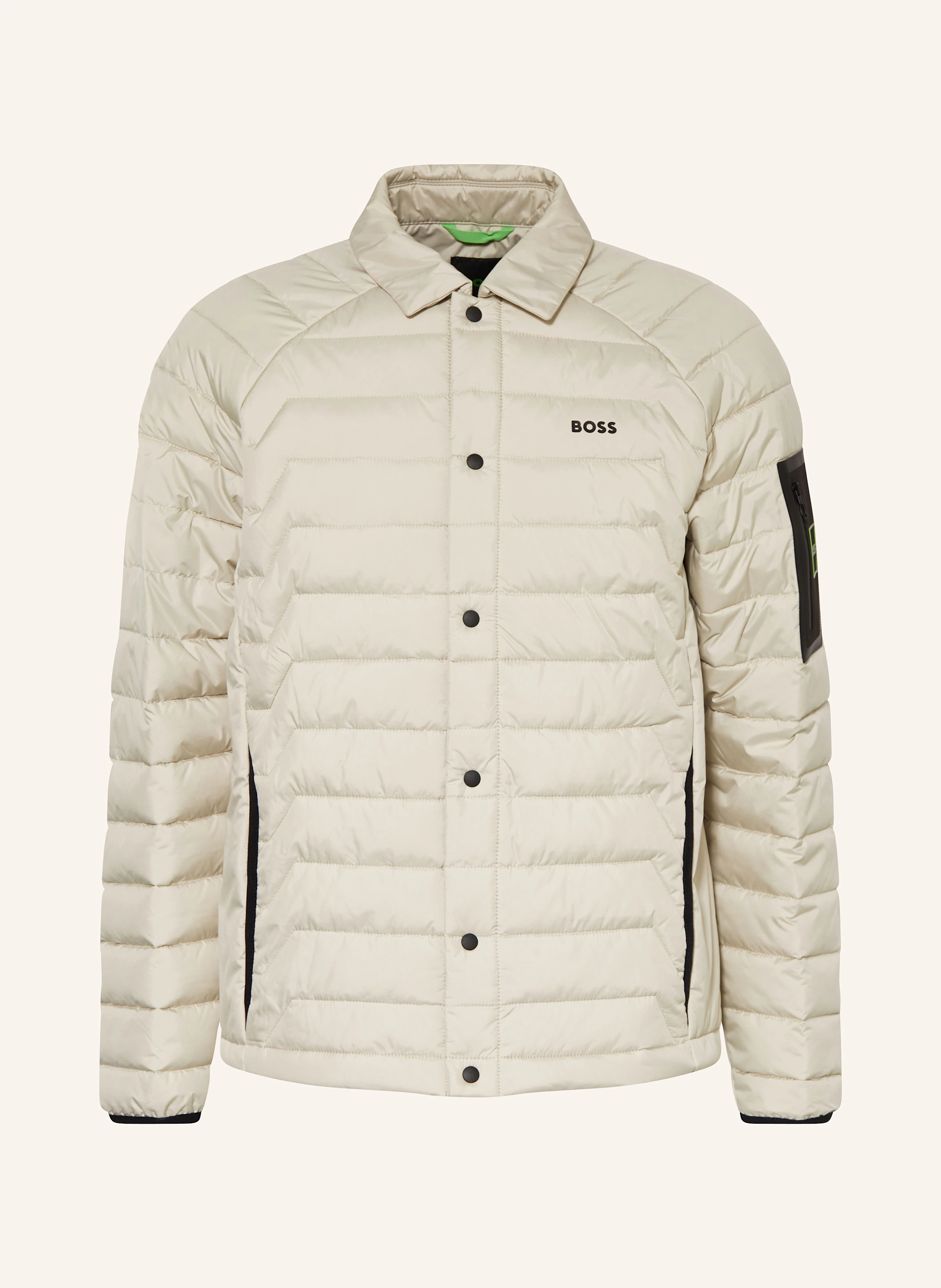 BOSS Steppjacke TARANIS