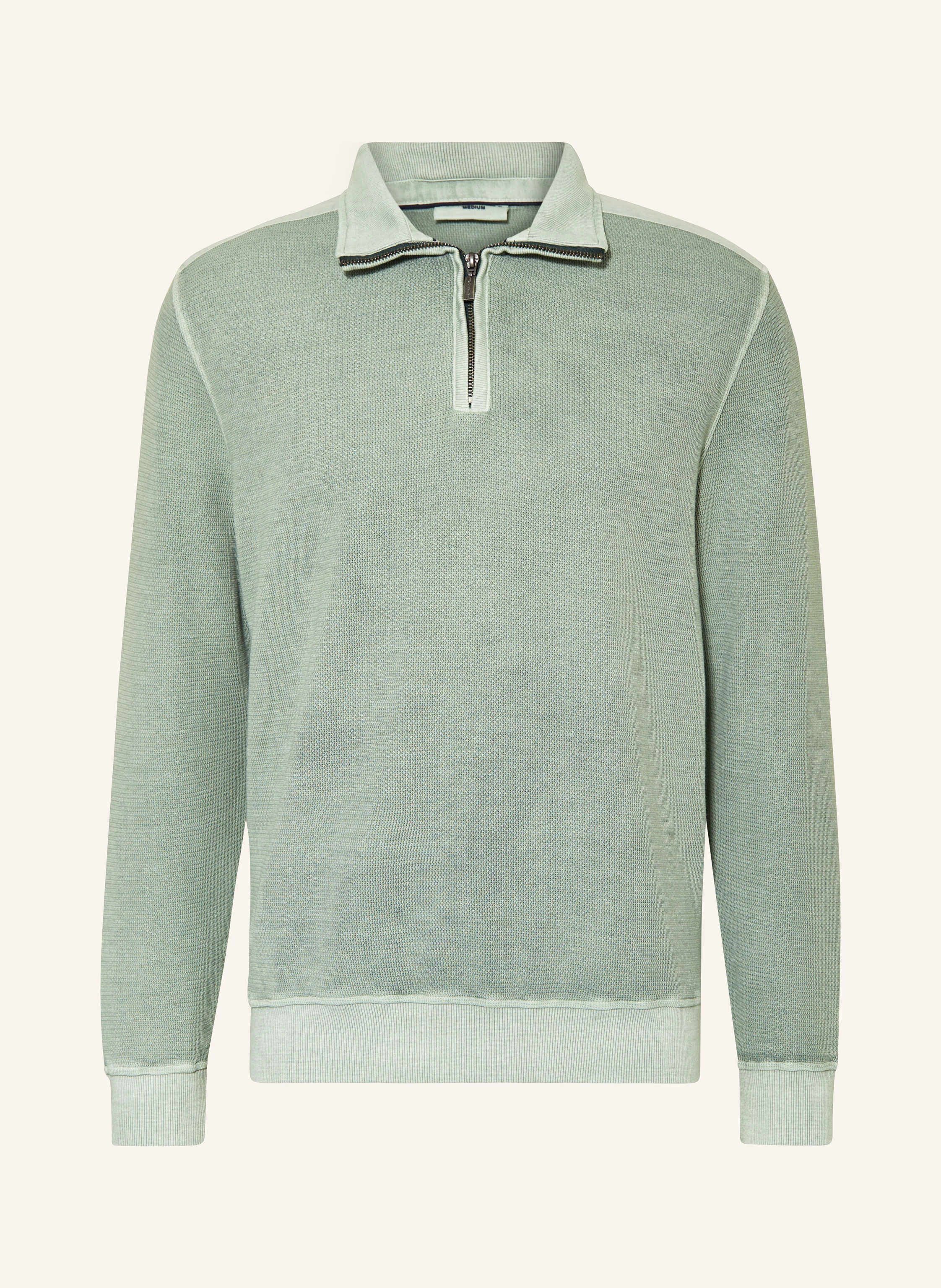 STROKESMAN'S Sweat-Troyer