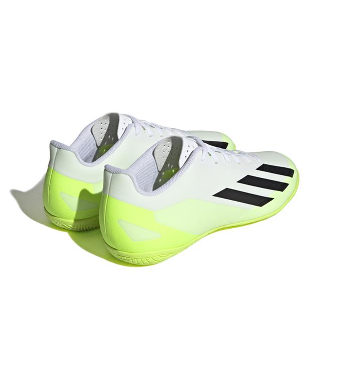 adidas X Crazyfast.4 Indoor Zaalvoetbalschoenen