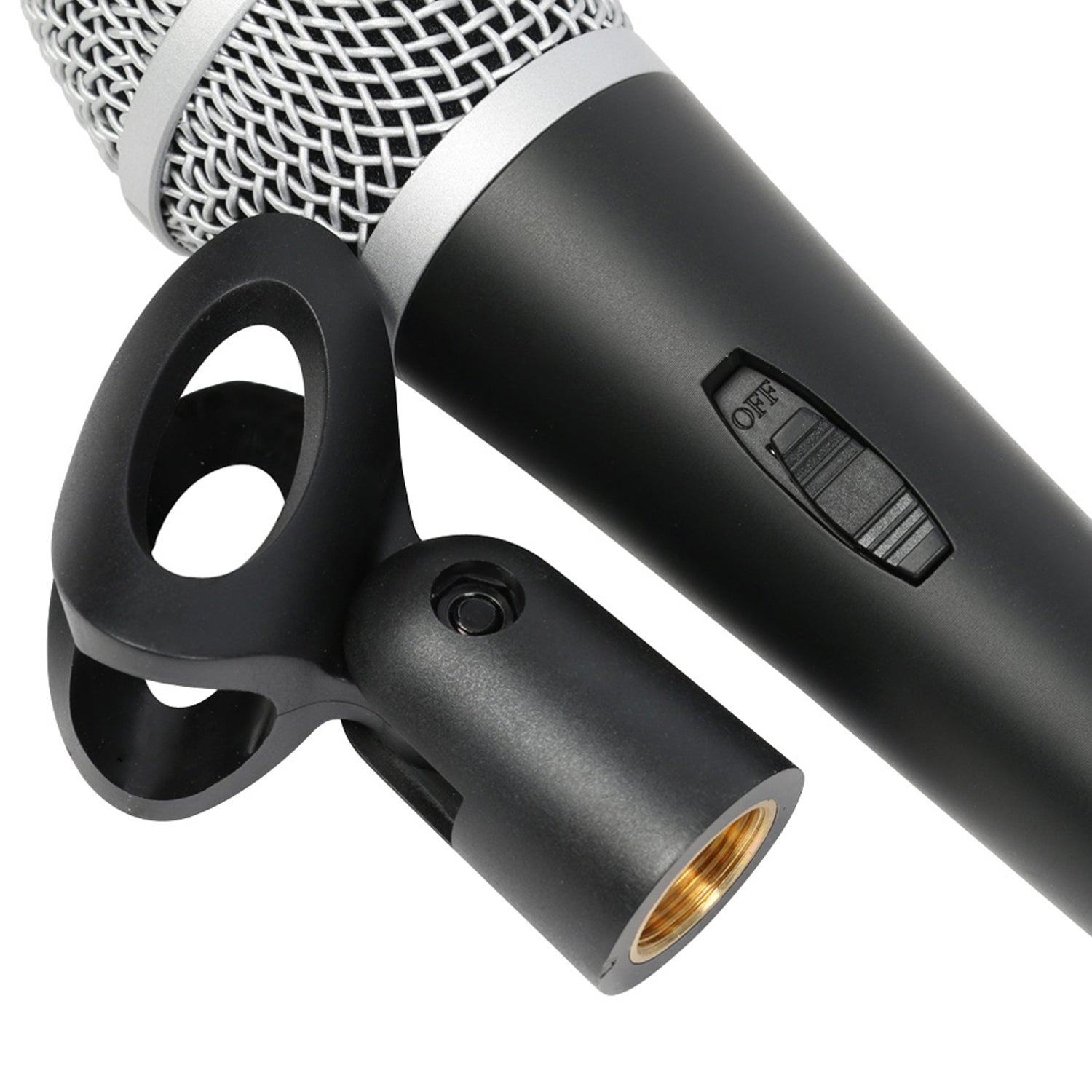 Beyerdynamic TG-V35 S dynamische zangmicrofoon