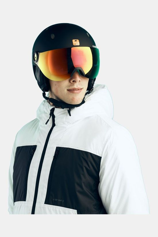 Sinner Sinner Titan Visor Skihelm met Vizier