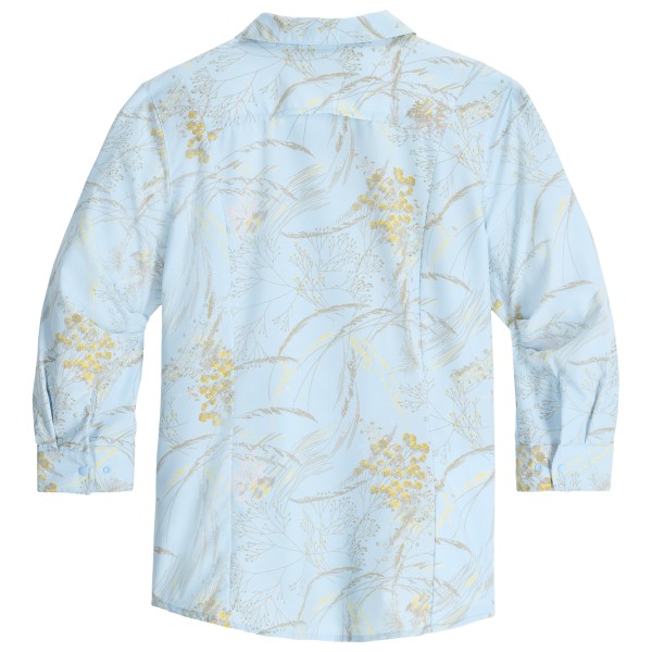 Royal Robbins - Women's Expedition Pro 3/4 Sleeve - Chemisier