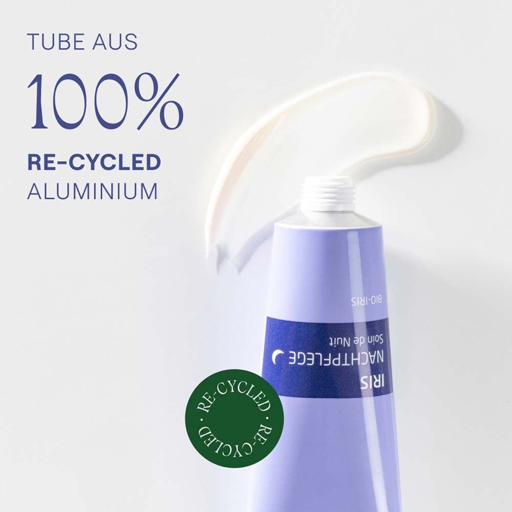 Weleda Iris Nachtpflege