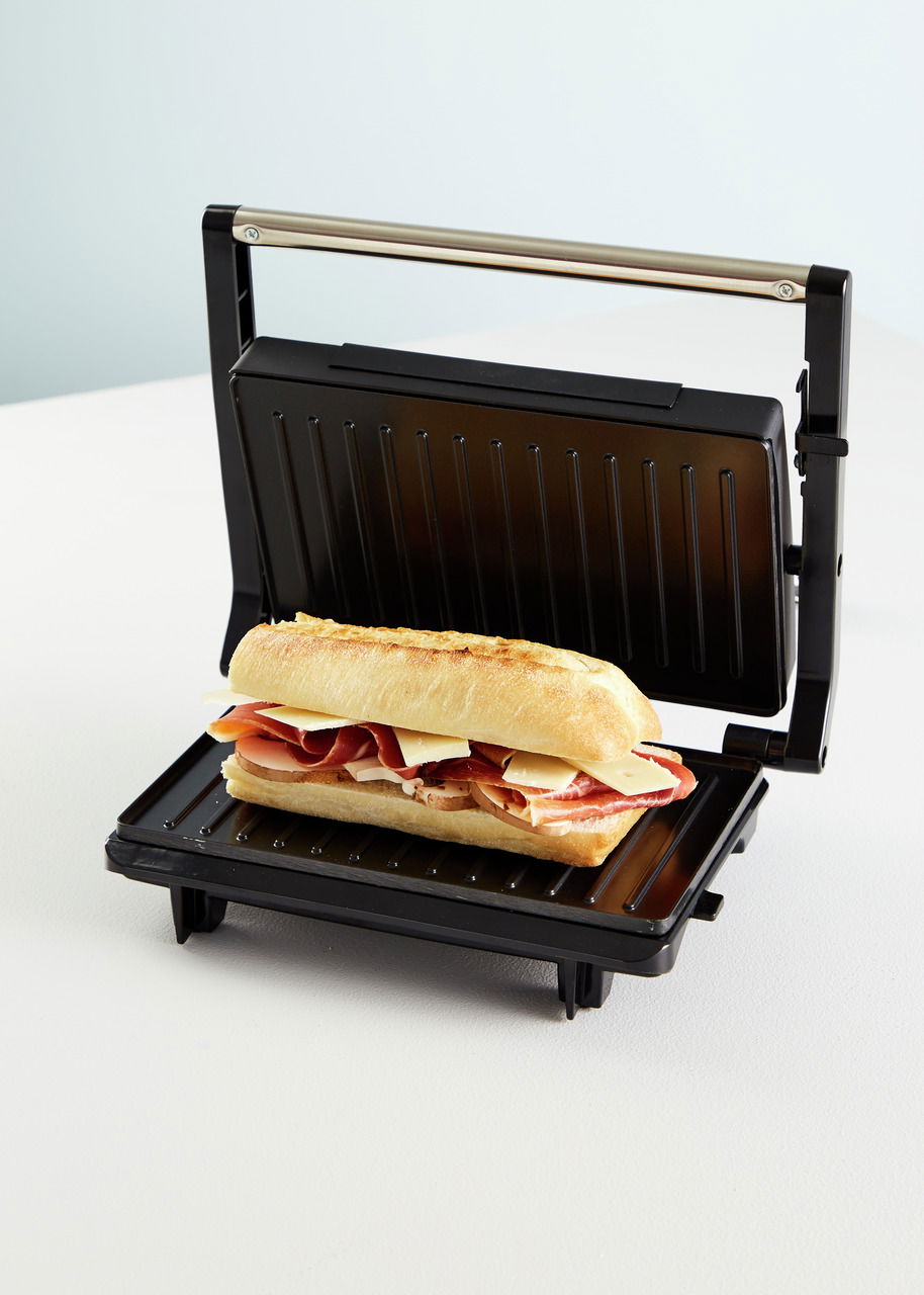 Day Panini Grill