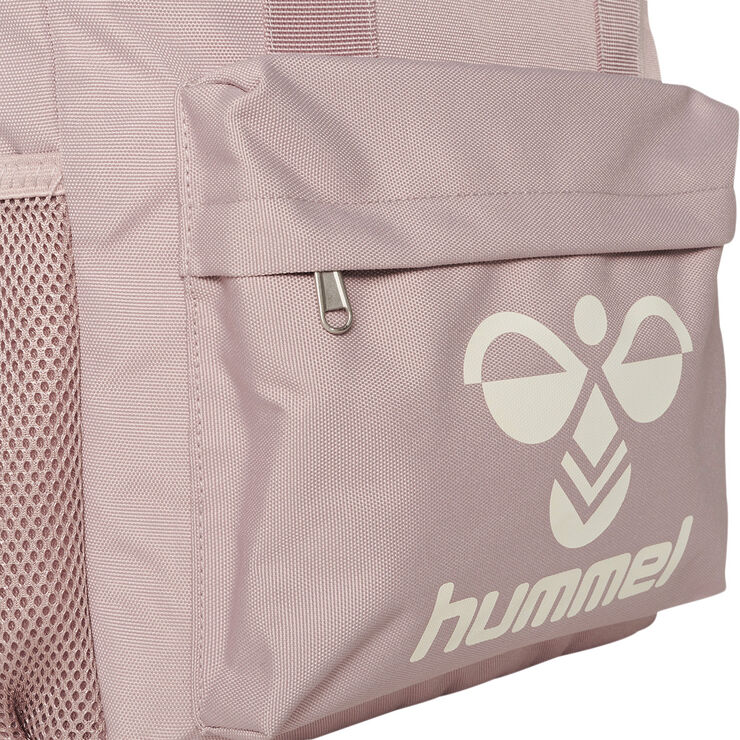 Hummel hmlJAZZ BACK PACK Deauville mauve