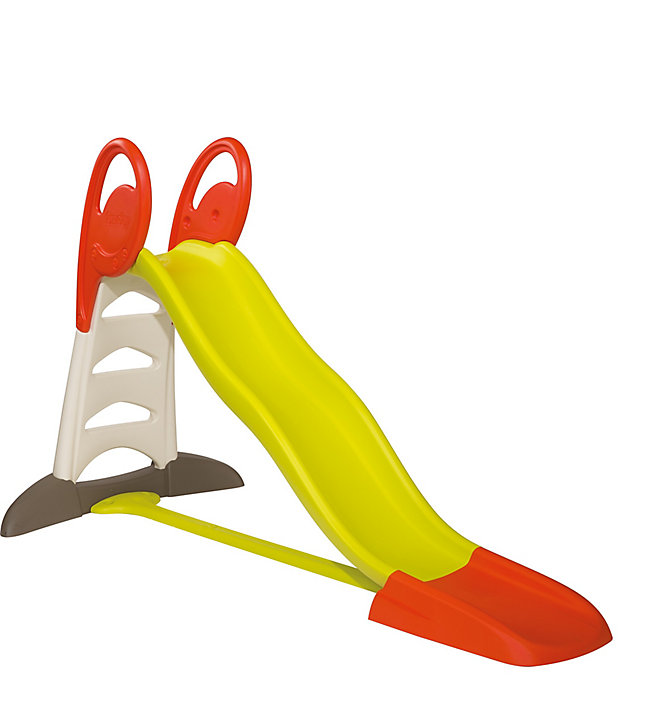 Toboggan XL pour l'extérieur Smoby Outdoor