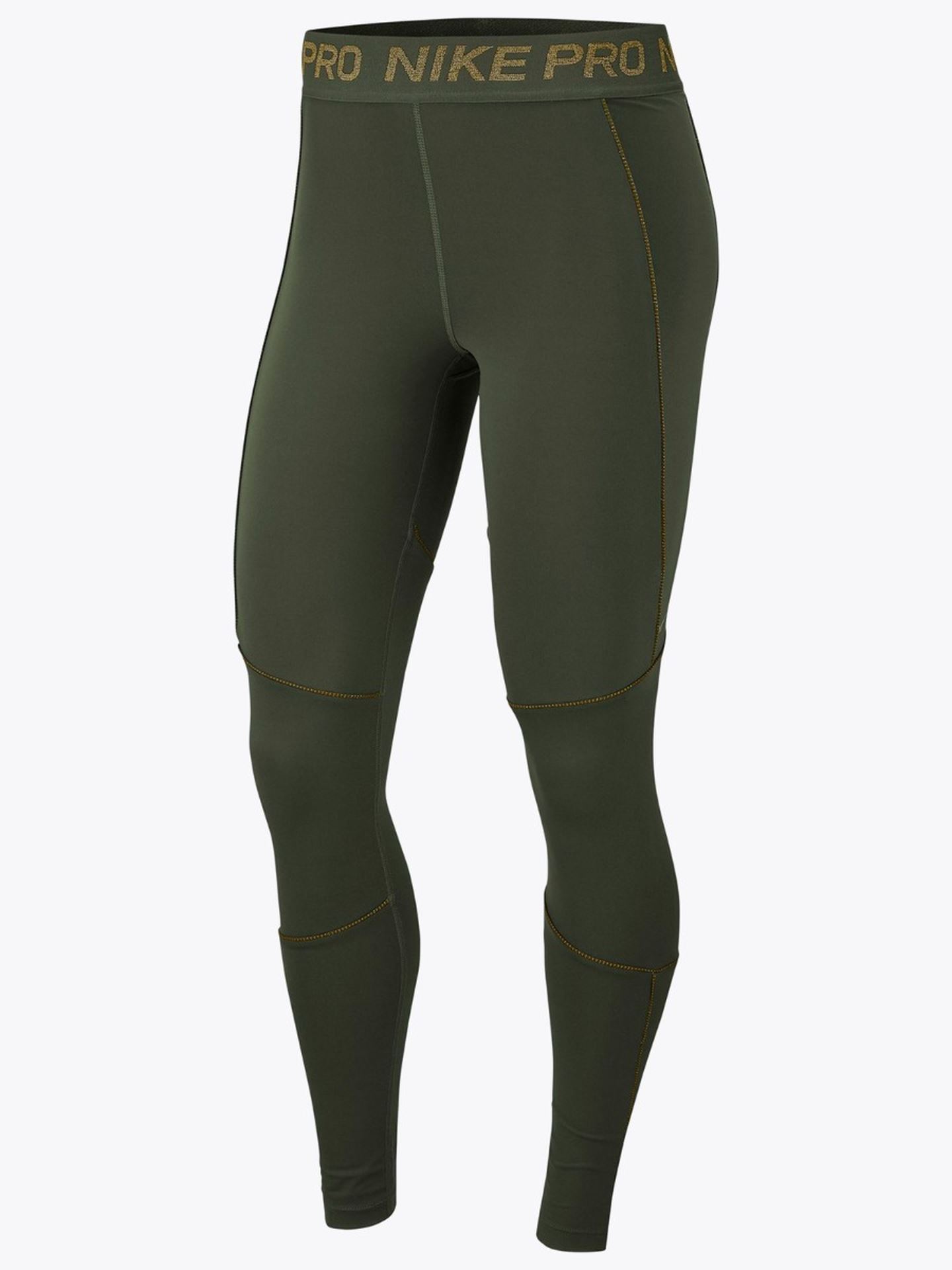 Fierce 7/8 Tights