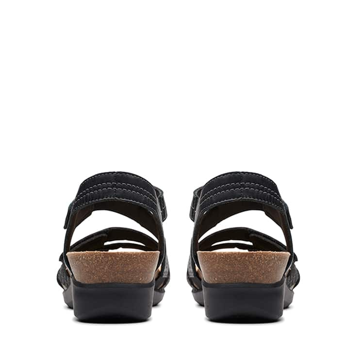 Clarks Calenne Clara | NOIR
