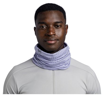 Tour de Cou Unisexe Buff DryFlx Violet Clair