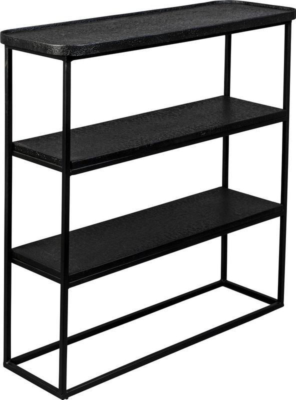 Dutchbone Winston Consoletafel - Zwart