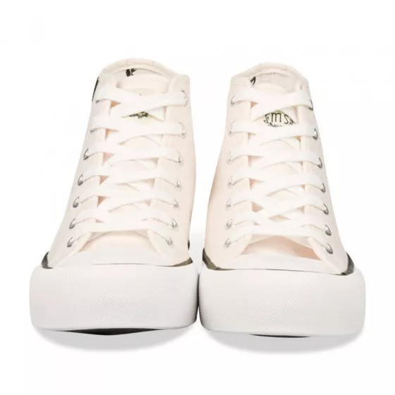 Baskets BEIGE MERRY SCOTT