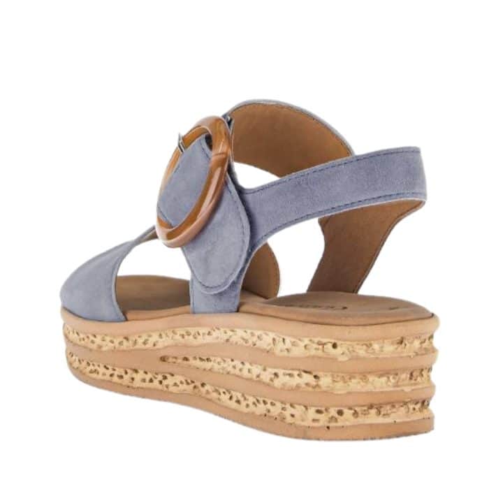 Gabor Sandal Dame 84.550.18