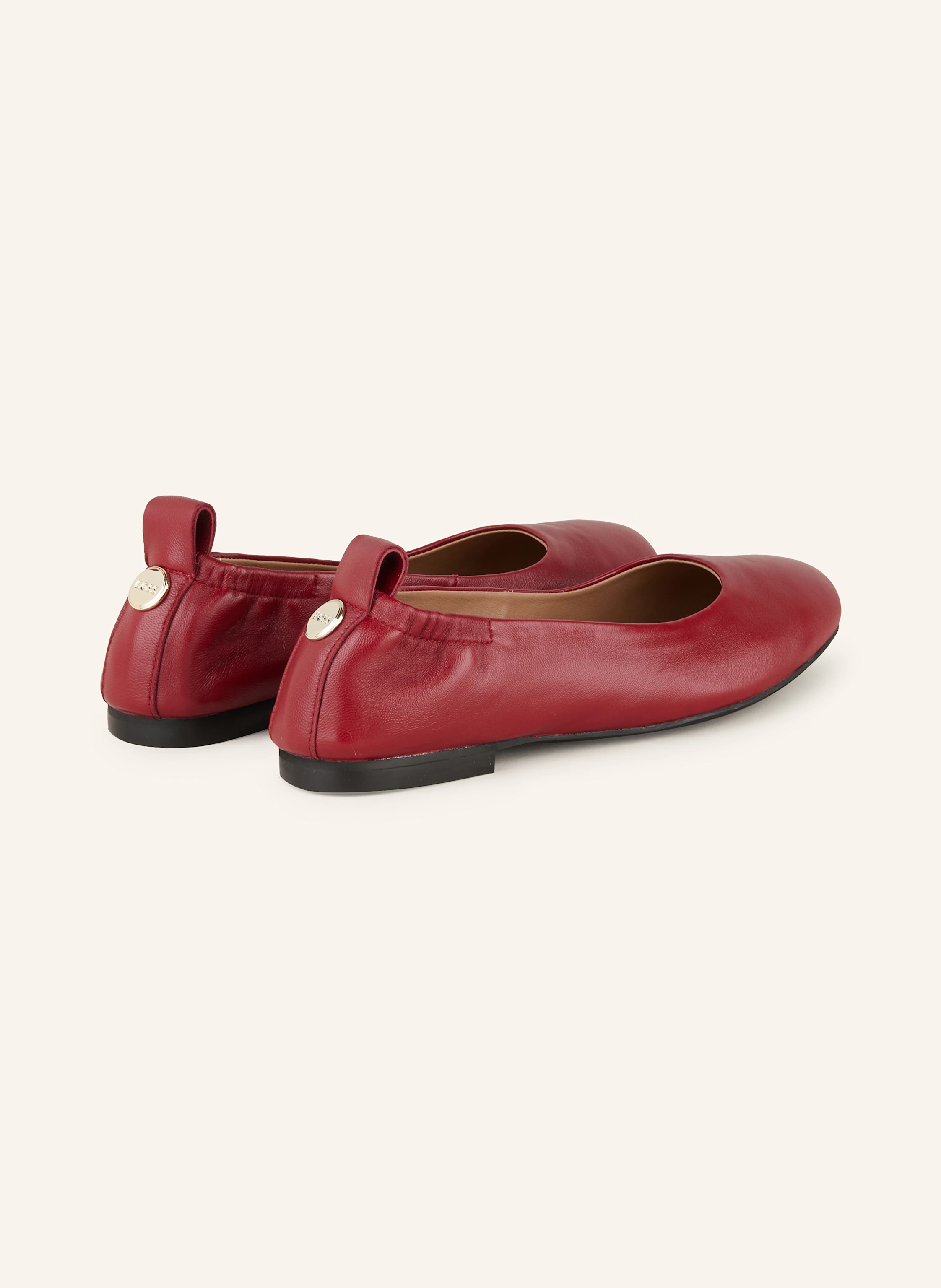 BOSS Ballerinas DASY