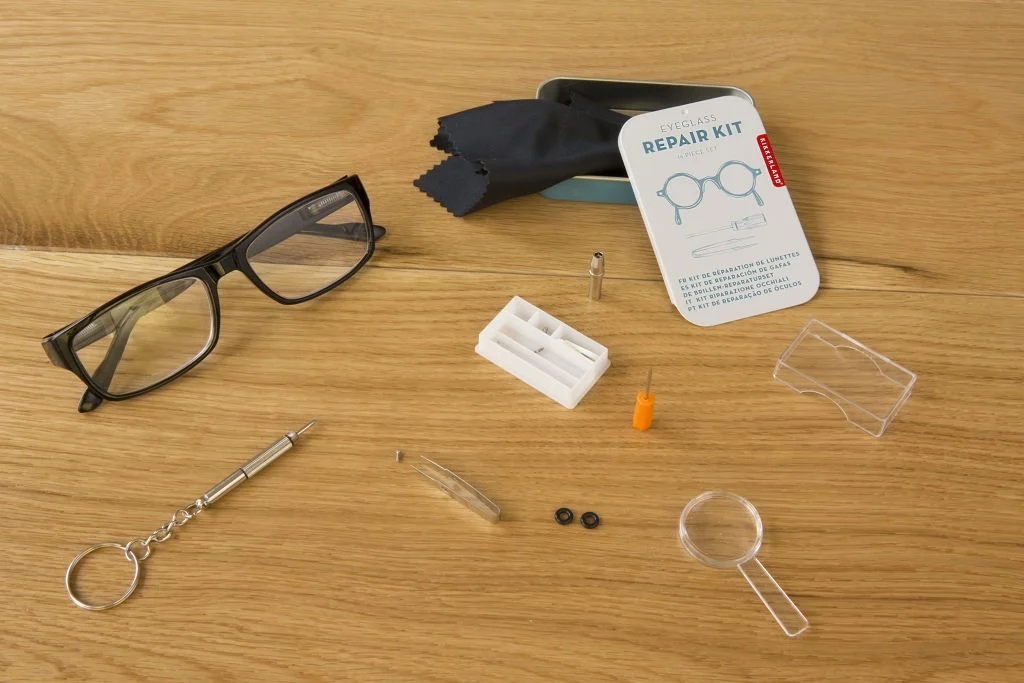 Eyeglass Repair Kit (CD133)