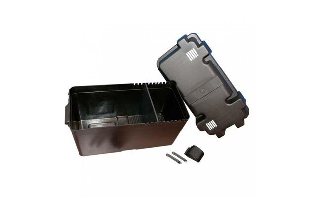 Batteriekasten