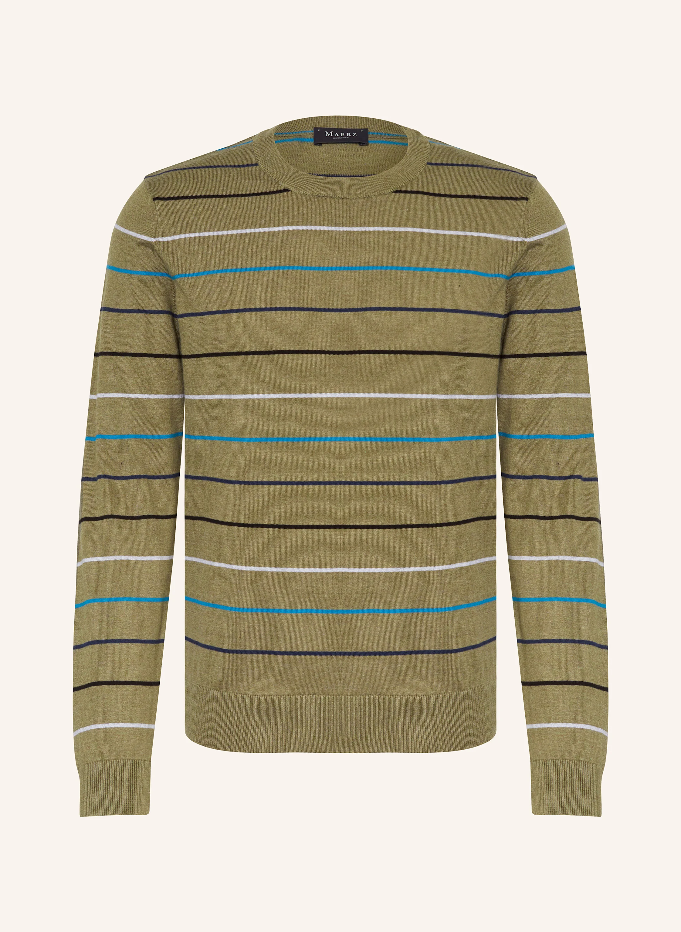MAERZ MUENCHEN Pullover