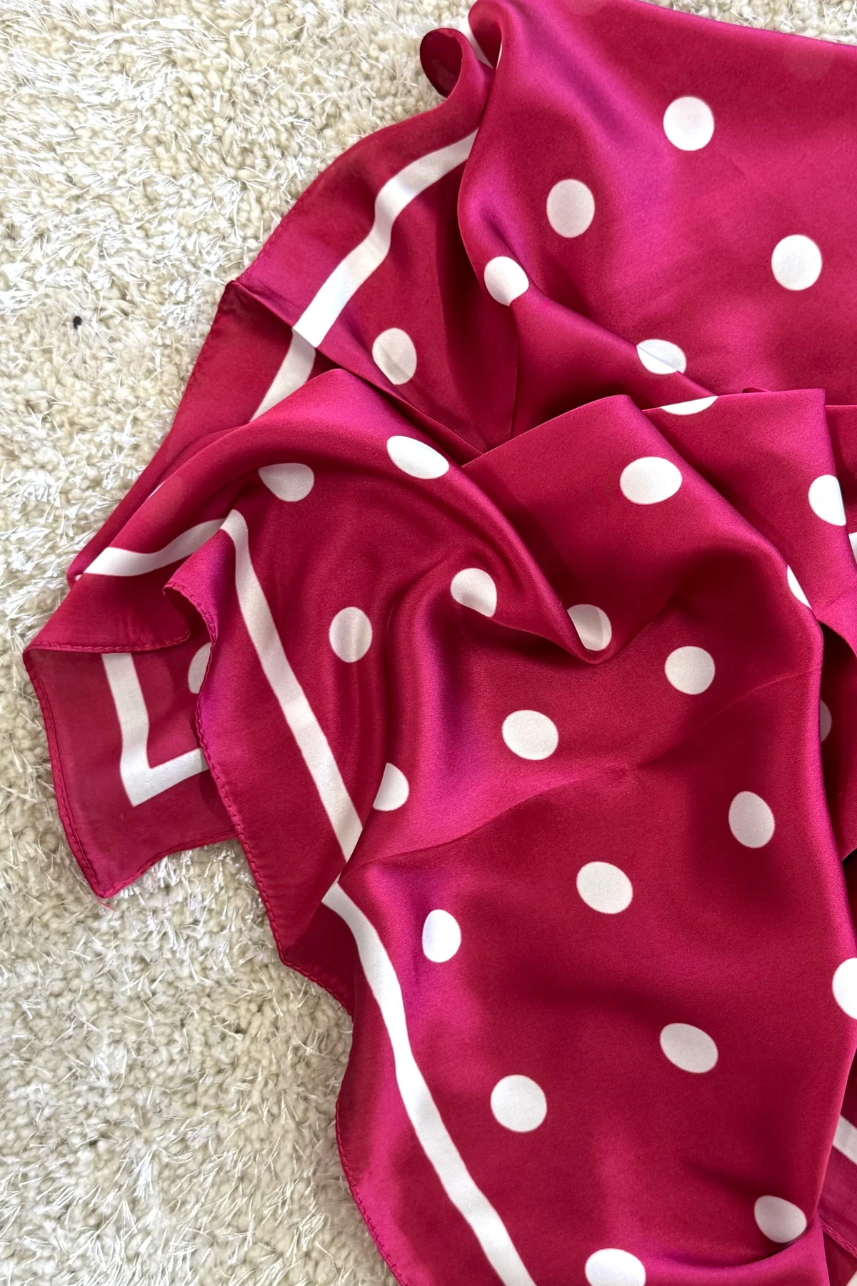 A-bee Elin Scarf
