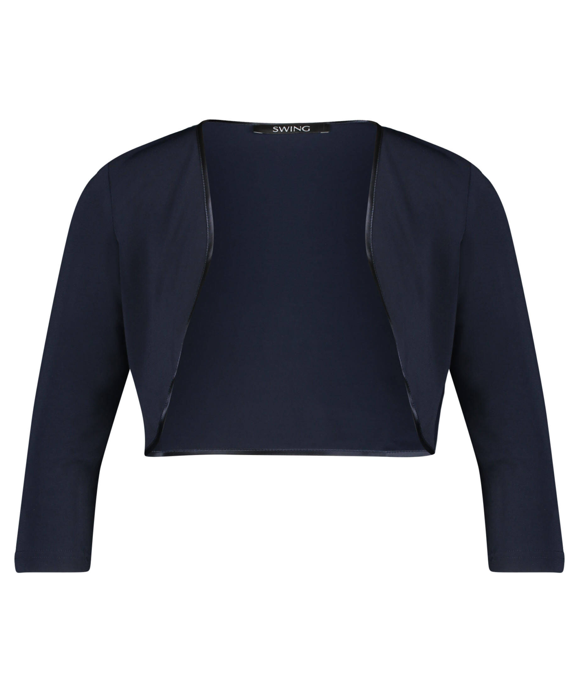 Swing| Damen Bolero 3/4-Arm
