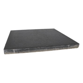 Terrastegel Lima 60x60x4 cm antraciet