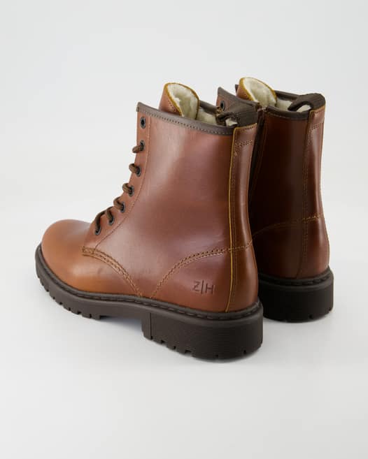 Zahira A7879-61 Winterstiefel in Braun
