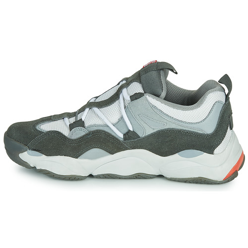 Globe - OPTION EVO - Gris