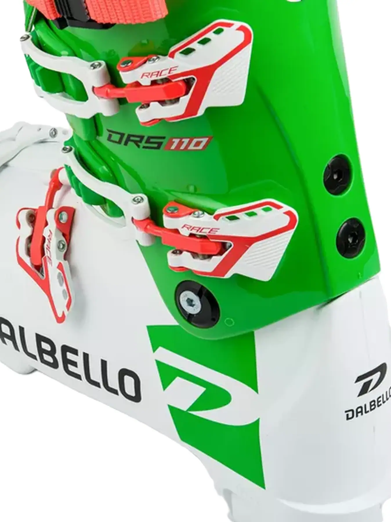 Dalbello DRS 110 Skistøvler Herre | SkatePro