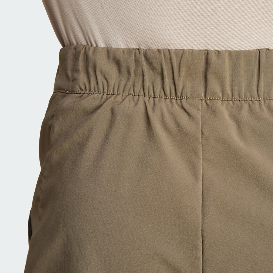 Adidas Short Terrex Xperior Mid